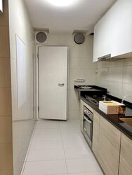 Austville Residences (D19), Condominium #503572051